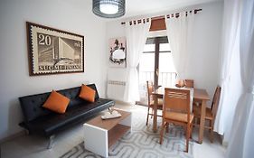 Apartamento Junto A La Universidad Y La Catedral